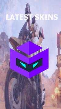 Lulu Sticker Box : free fire and ml 2019 screenshot 2