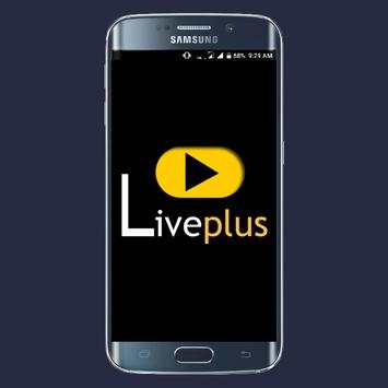 LIve HD Plus,Mobile Tv.Movies screenshot 1