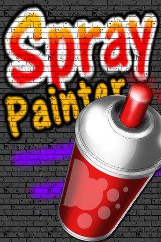 Spray Painter - graffiti screenshot 1