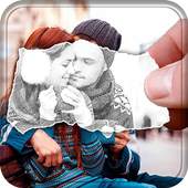 Pencil Sketch Art Photo Editor 1.0
