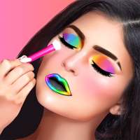 Makeup Games: Make Up Artist icon