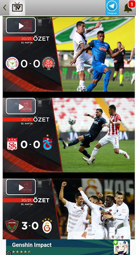 TV İZLE - BÜTÜN TV KANALLARI MEVCUT screenshot 2