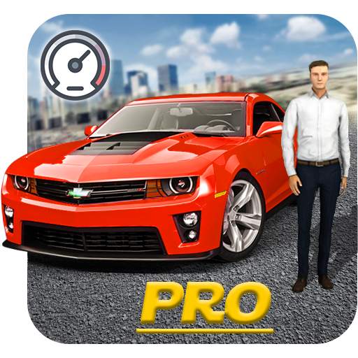 Multi Car Parking - Car Games for Free 1.0