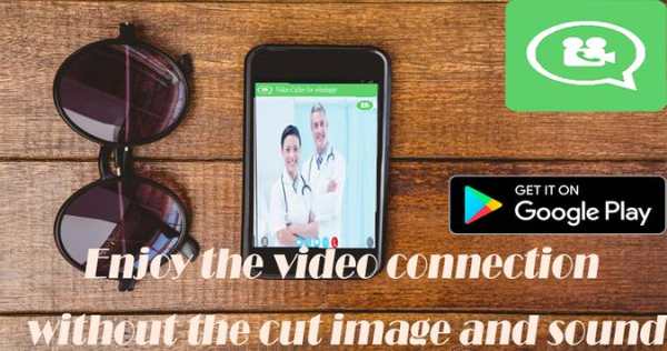 Video call Whatsapp-Prank 2017 screenshot 1