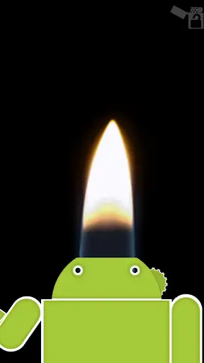 Lighter Simulator screenshot 5
