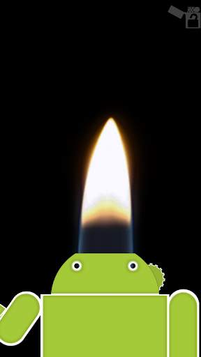 Lighter Simulator screenshot 5