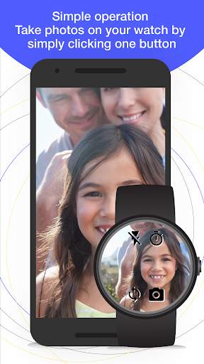 Wear Remote Camera screenshot 5