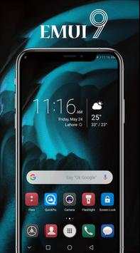 Emui-X Icons for Huawei screenshot 6