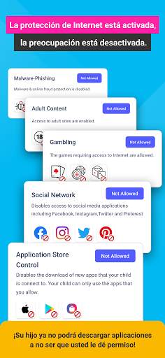 Yubi Parental Control App | Safe Videos for Kids screenshot 12