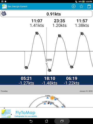 Tides & Currents screenshot 18