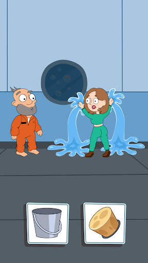 Save the Guy: Funny Choice screenshot 1