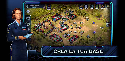 Empires and Allies screenshot 1