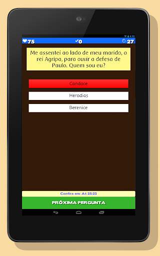 Quem sou eu? (Bíblico) screenshot 14