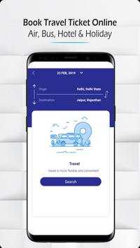 Money Transfer, AEPS, Travel, Recharge & Bill Pay. screenshot 7