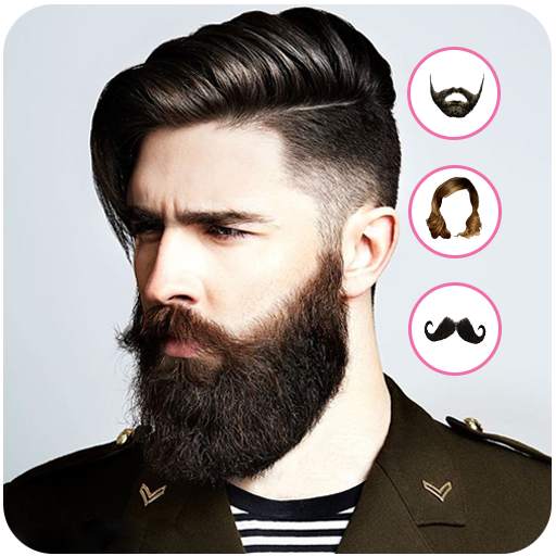 Beard Photo Editor 1.1.4