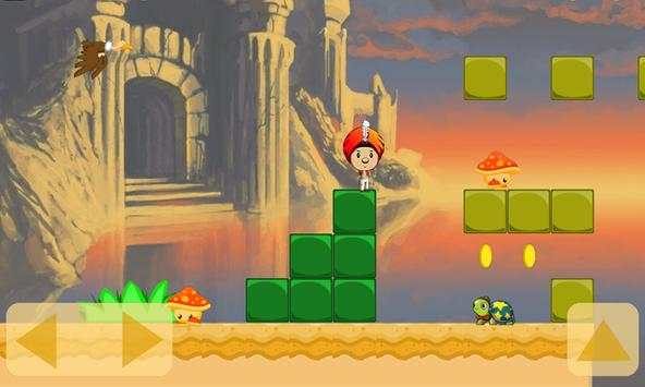 Temple Jay Run screenshot 2