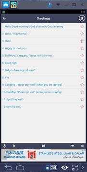 Learn Korean Language screenshot 5