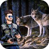 Animal Photo Editor - Black and White Photo Effect 1.0.0