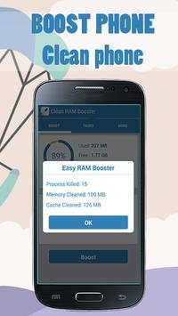 Boost Mobile -  Phone Cleaning screenshot 3