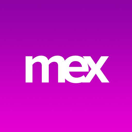 MeX-exchanger 1.0.0