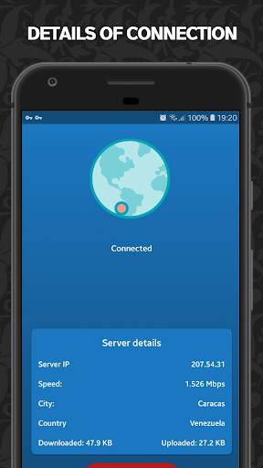 VPN Shield - Free VPN & Unlimited Proxy Servers screenshot 4