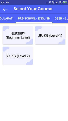 IDeAL Student App - Home Learn screenshot 1