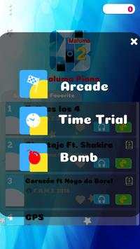 Maluma Piano Game screenshot 5
