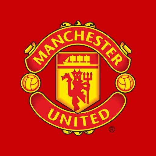 Manchester United Official App 10.2.44