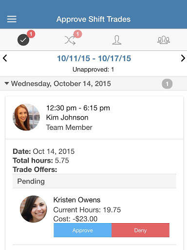 Jolt Lite screenshot 7
