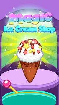 Magic IceCream Shop screenshot 13