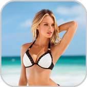 Sexy Girls Bikini Puzzles 1.0