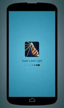 Super Laser Light screenshot 1