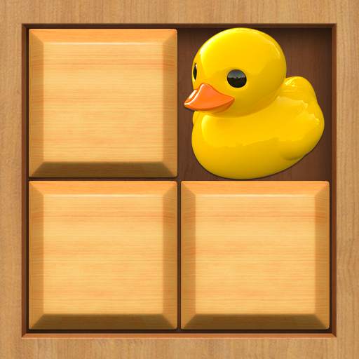 Block Puzzle - Classic Wooden Block Games 5.2