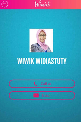 WIWID BUMSS screenshot 2