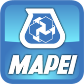 Mapei m. MX icon
