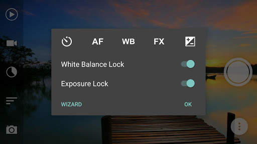 Framelapse: Time Lapse Camera screenshot 4