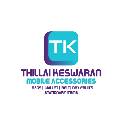 Tk mobile &amp; Accessories icon