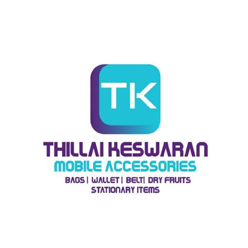 Tk mobile & Accessories 1.0