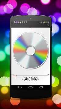 Music Player-Audio Player Free screenshot 2