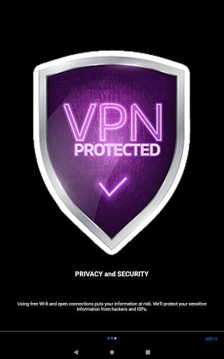 Owl VPN Private Internet Access, Secure Proxy Net screenshot 19