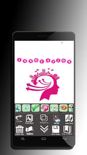 Logo Maker Free screenshot 7