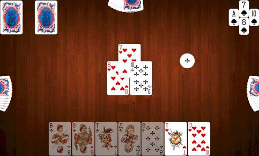 Belka Card Game screenshot 6