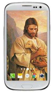 Jesus Christ Wallpaper screenshot 3