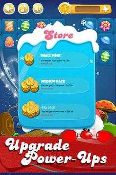 Blossom Candy Paradise screenshot 6