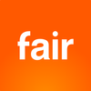 Fair – The driver’s app icon