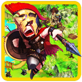 Kingdom Defense icon