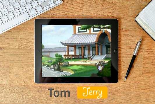 Videos for Tom & Jerry screenshot 1