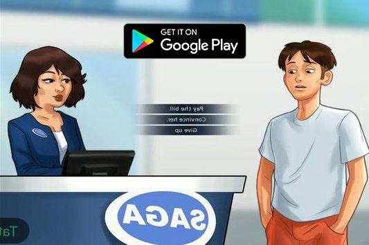 Guide for SummerTime Saga 2018 New APK स्क्रीनशॉट 3