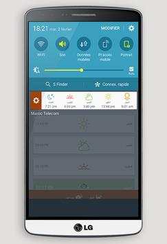 Salat First lite - PrayerTimes screenshot 3