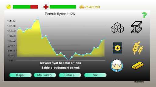İşletme stratejisi screenshot 5